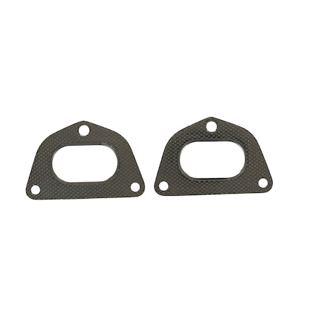 Fel-Pro Fel Pro Gaskets Exhaust Manifld, Ms97210 MS97210